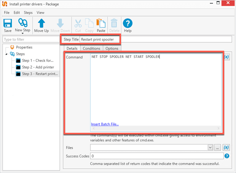 How to remote install printer drivers - 2 methods | PDQ