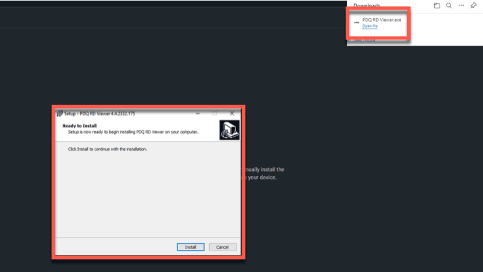 What is remote desktop? | PDQ