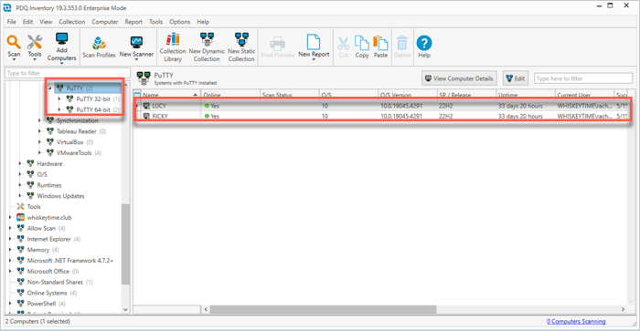 How To Silently Uninstall PuTTY PDQ how-to-silently-uninstall-putty-pdq