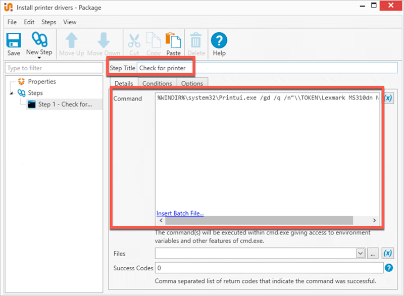 How to remote install printer drivers - 2 methods | PDQ