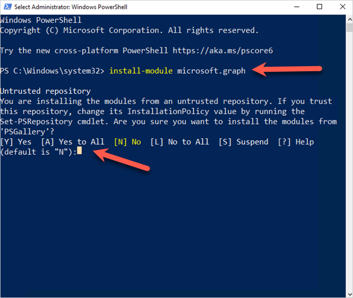 The best PowerShell commands to use in Office 365 | PDQ