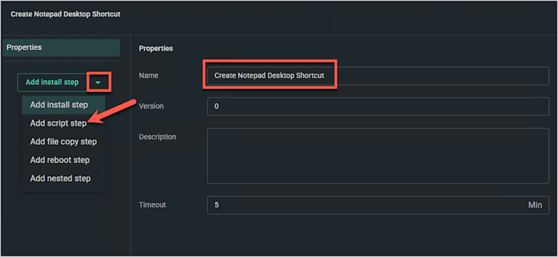 How to create shortcuts on user desktops | PDQ